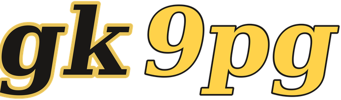 gk9pg logo